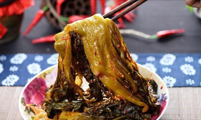 《舌尖上的中国》之云南特色美食