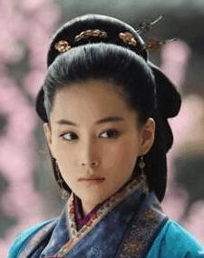 中国历史上有名的十位青楼女子, 个个美若天仙, 你知道几个?