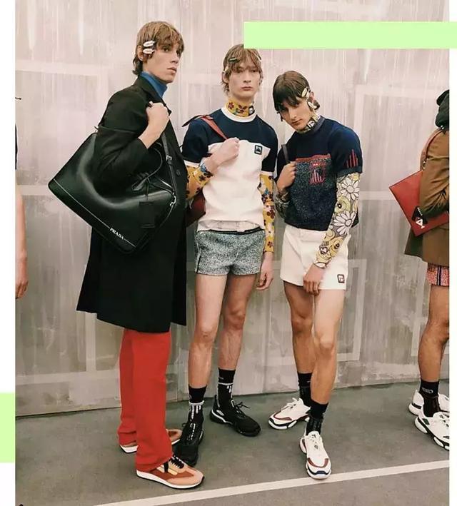 Prada2019新款包包发布，比LV、CHANEL的都好看！