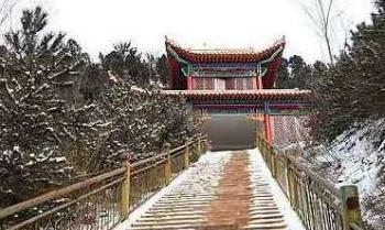 中阳县八大著名旅游景点，你去过哪几个景点呢？