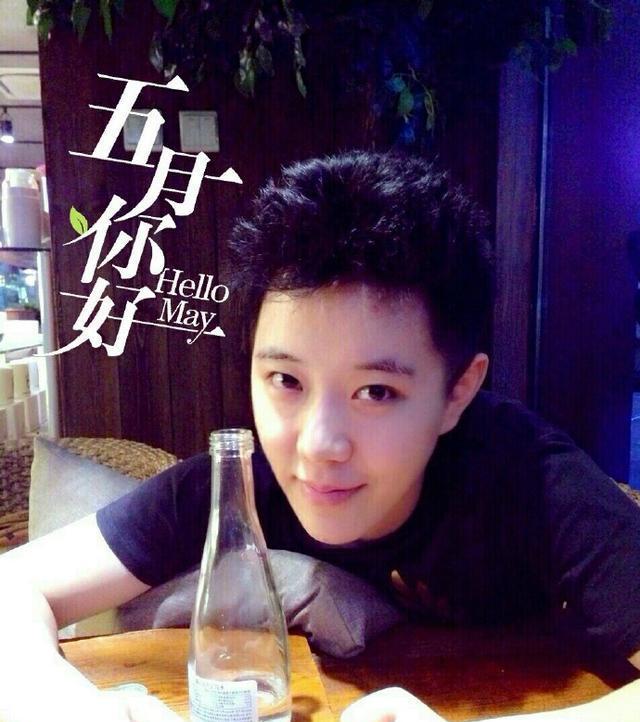 坤生王子戛纳亮相，世界面前宣传京剧