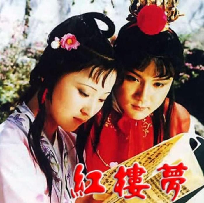 当年一举拿下红楼12首曲子的演唱者陈力，成就经典之幕后的故事。