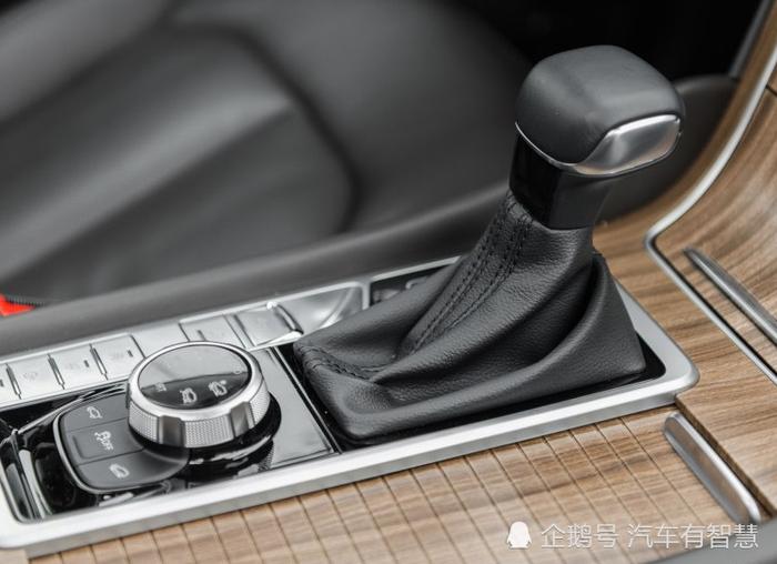 4月26日上市，国产硬派豪华SUV，2.0T发动机配爱信6AT