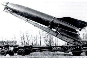 导弹的鼻祖V1导弹，在二战中起到了什么样的作用，结果让人怜悯