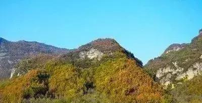 魅力汉中：宁强草川子这个地方犹如世外桃源，却鲜有人踏足