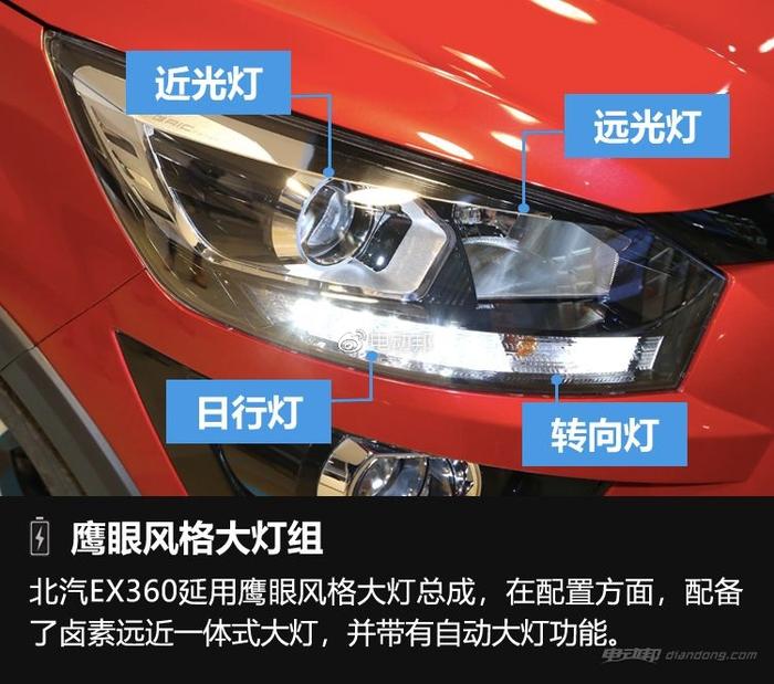 10万元、定速巡航、续航327公里，也许它是今年最火的电动汽车