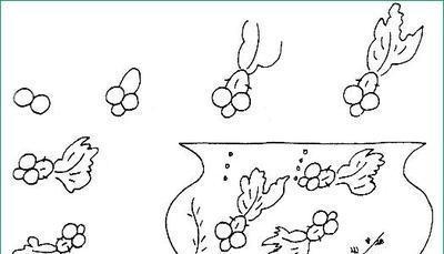 30个带教程的简笔画，简单好学，快打印出来和孩子一起画画吧