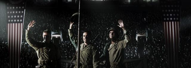 20个经典战争电影  男人必看的战争片