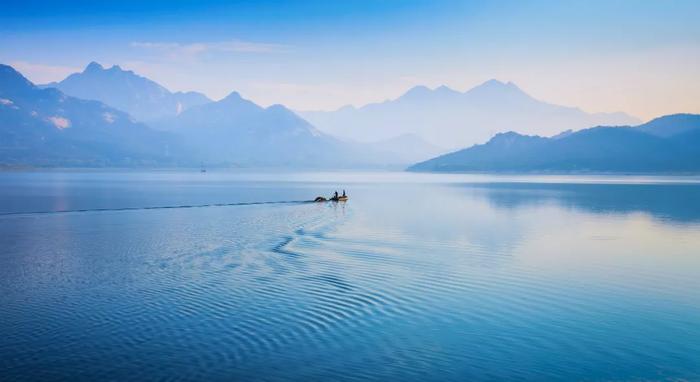 姚李毅话烟台：海上仙山之祖昆嵛山