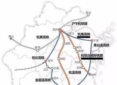 最新消息！绍兴北站原址扩建！面积5万平方！未来将成交通枢纽！