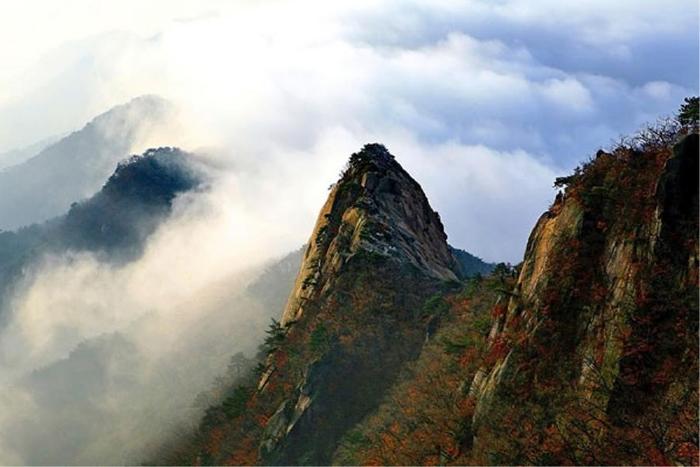 河南南阳南召县四个值得一去的旅游景点，看看你去过几个？
