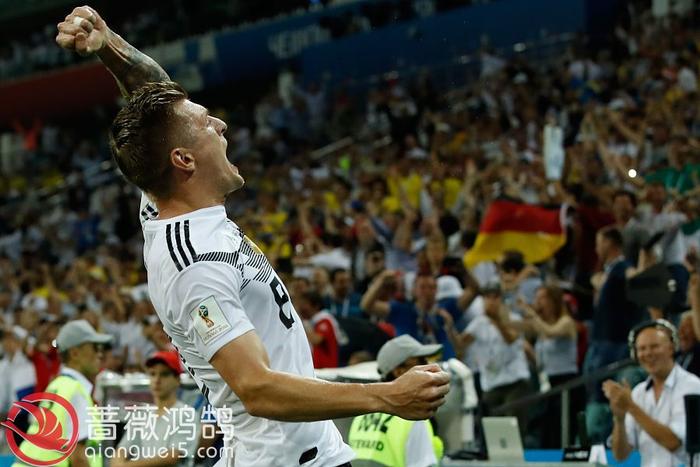 世界杯0624战报：比利时王者风范,德国逆袭出线仍有望