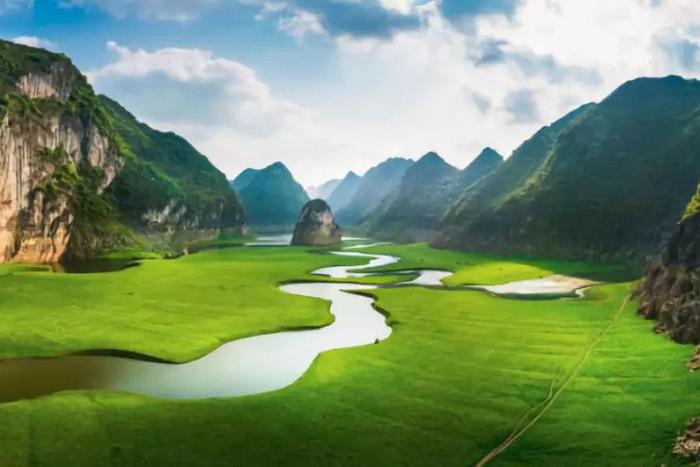 中国最佳避暑旅游城市，这才是七八月份躲避“烤验”该去的地方！