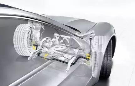 凯迪拉克XT4靠什么来平衡发动机的低油耗与强动力？