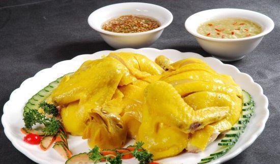 广东这么多鸡, 哪个最好吃? 是湛江鸡、文昌鸡, 还是清远鸡?