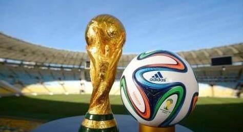就是这一个国际足联给的政策! 冰岛让中国举办世界杯看到了希望!