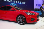"鸥翼式"四门轿跑 福特或将推出evos概念车