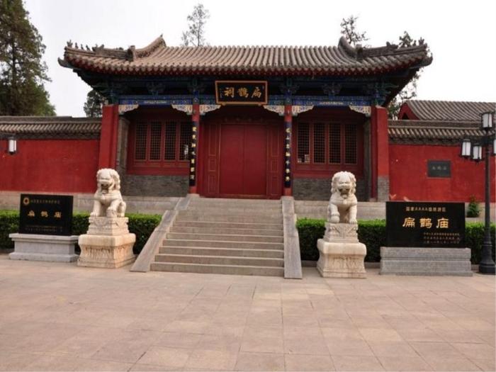 河北沧州任丘市三个值得一去的旅游景点，看看有你喜欢的吗？