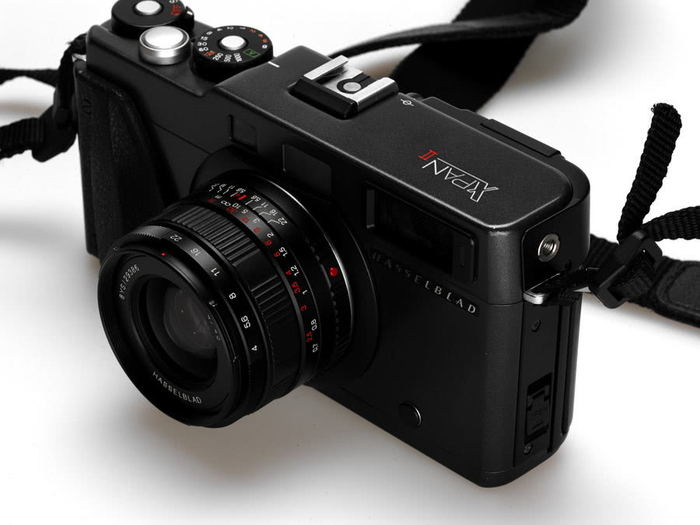 莱卡和苏哈相机那么贵，为什么还有很多人选择？真相是这样的