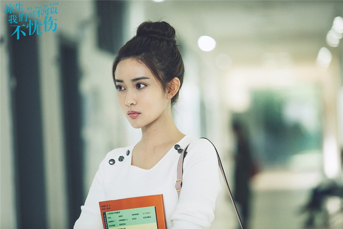 《凉生》首播获赞不断 钟汉良马天宇孙怡遇见最初的美好