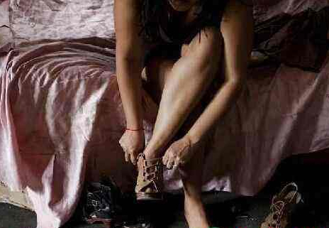 张家口多名女中学生被胁迫卖淫 !女头目被抓!