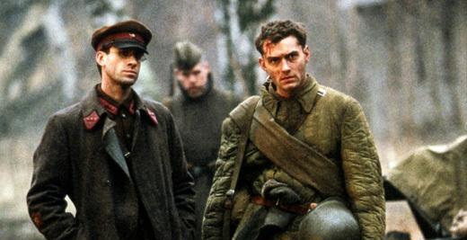 20个经典战争电影  男人必看的战争片