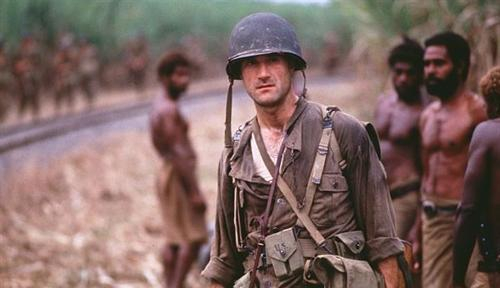 20个经典战争电影  男人必看的战争片