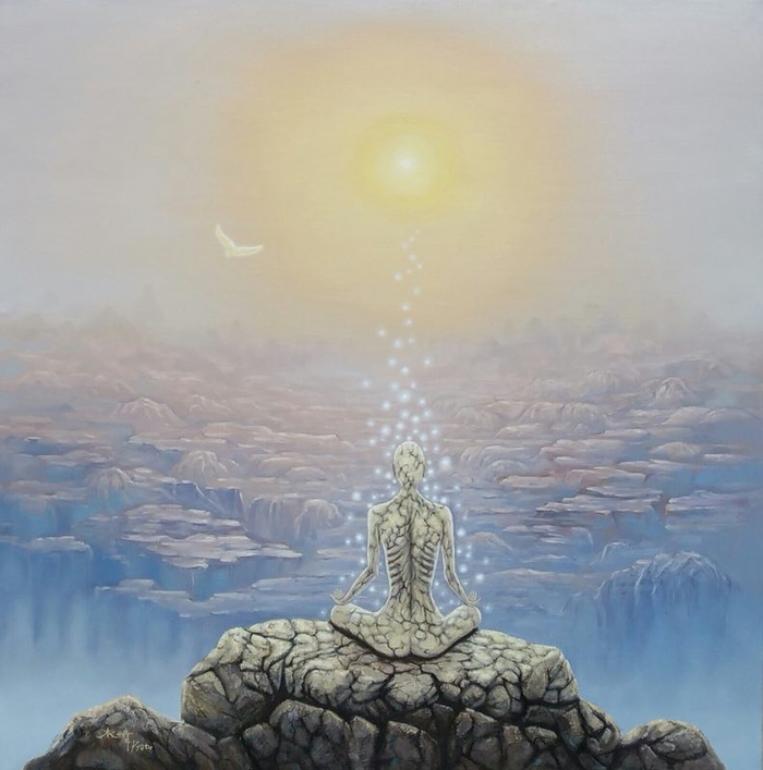 身心灵疗愈师证书：考试内容是什么？就业前景好吗？什么人适合？