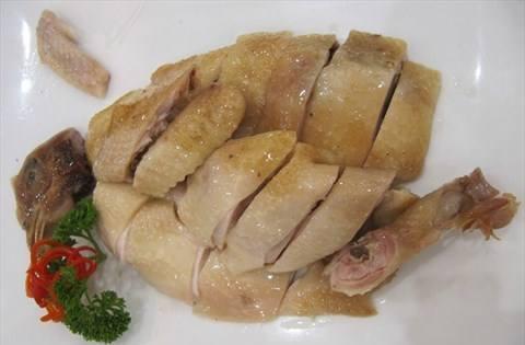 广东这么多鸡, 哪个最好吃? 是湛江鸡、文昌鸡, 还是清远鸡?
