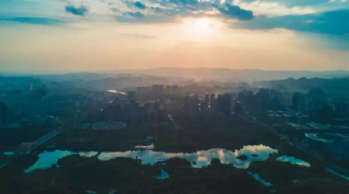 中国最佳避暑旅游城市，这才是七八月份躲避“烤验”该去的地方！