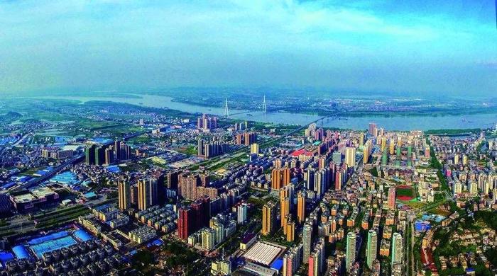 湖北买房压力最大的五个城市，武汉不出意外排第一，你的家乡呢