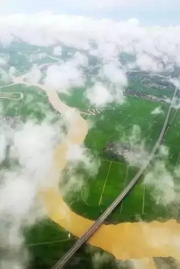 广东十大最美公路，一年四季的风景都在路上，周末就自驾！