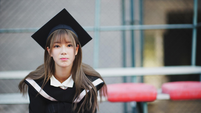 又到了一年一度的北影毕业季,大家来感受下这一届的北影校花