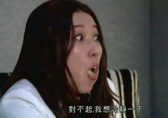 这些TVB电视剧经典台词，只有懂粤语的人才听得懂！