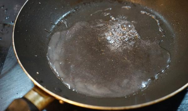 新手怎么学做菜?我来教你。