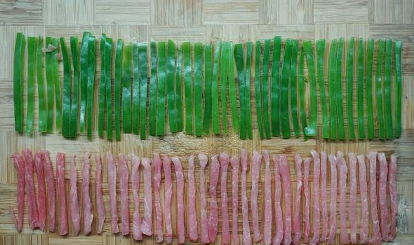 新手怎么学做菜?我来教你。