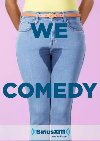 我看过的最有创意的广告！