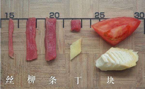 新手怎么学做菜?我来教你。