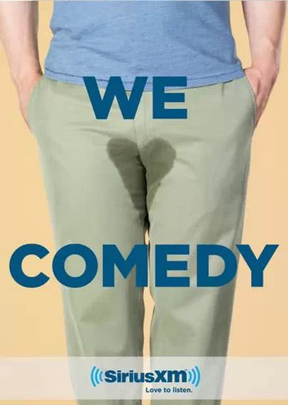 我看过的最有创意的广告！