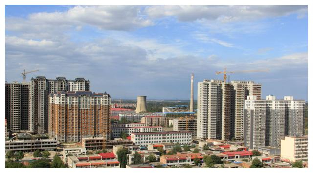 河北省1个县级市，1400多年不改名，有“羲皇圣里”之称