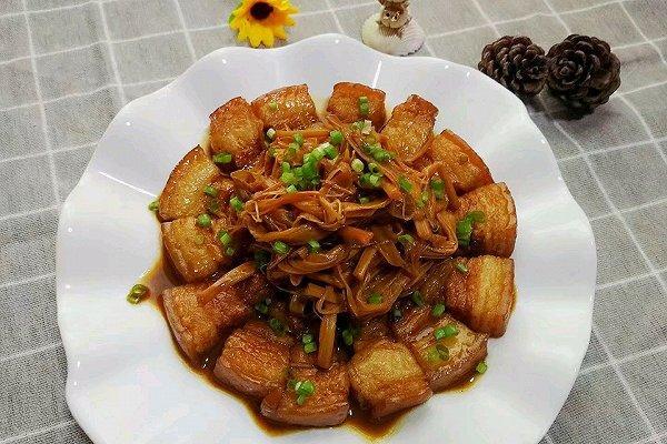 传说中的黄花菜，等你等到黄花菜都凉了