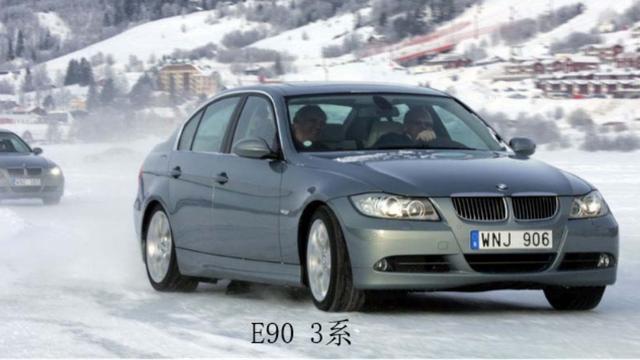 E90 325i，宝马最经典L6发动机，如今12万就能入手，值吗？