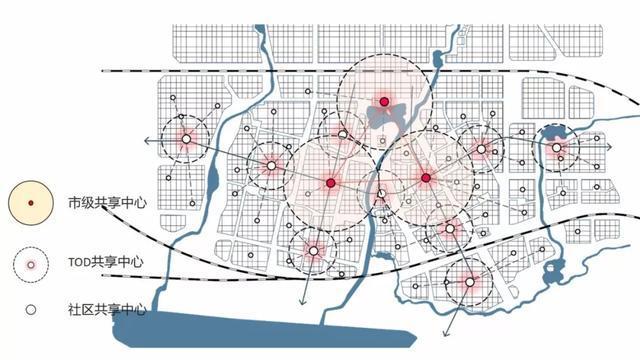 超详细！济南先行区规划细节公布，未来要建成这样