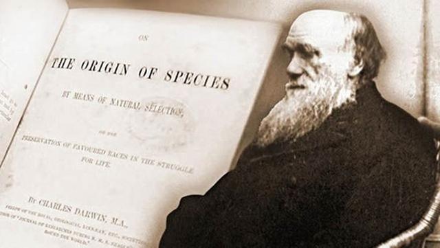 将上帝从科学中剔除的贵族科学家，达尔文的启蒙者“布丰”
