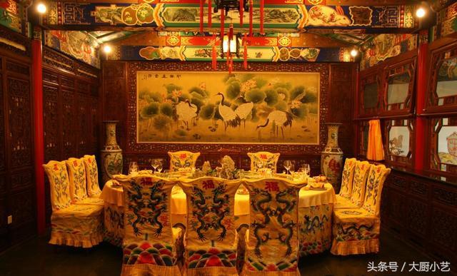 北京最贵的十家奢侈餐厅，看到最后那家人均7K多，简直惊呆了！