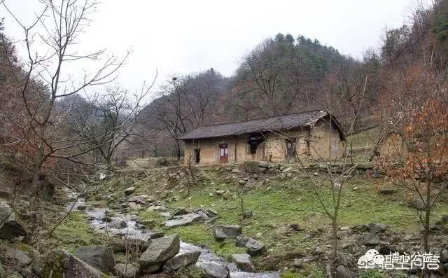 广西十万大山深山里那么困难，老百姓为什么不愿意搬出山外生活？