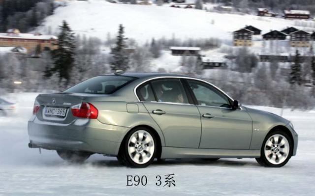 E90 325i，宝马最经典L6发动机，如今12万就能入手，值吗？