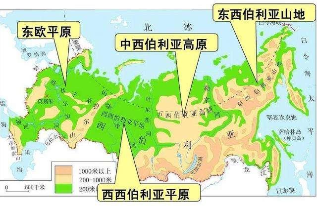 中国失去的西伯利亚还拿的回来吗？痛心的是，一切都不可能了