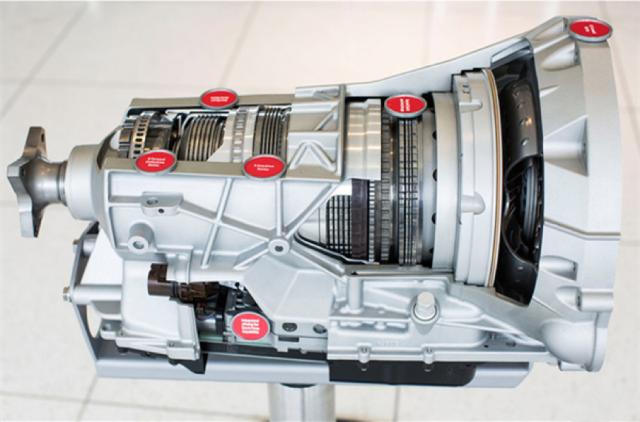 凯迪拉克CT5前瞻，5系大小、3系价格，或配F150同款10AT变速箱