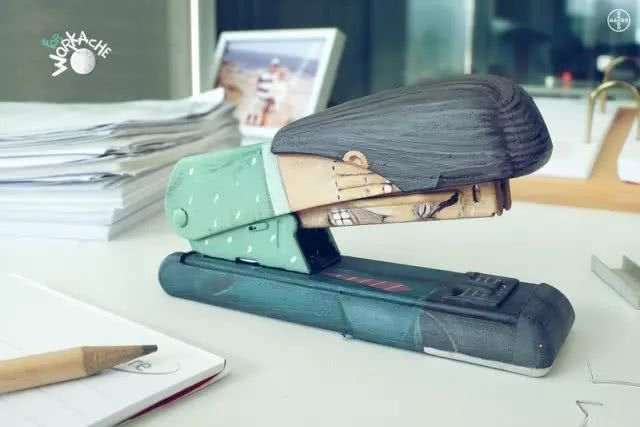 我看过的最有创意的广告！